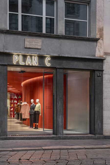 Plan C Framework Flagship Store